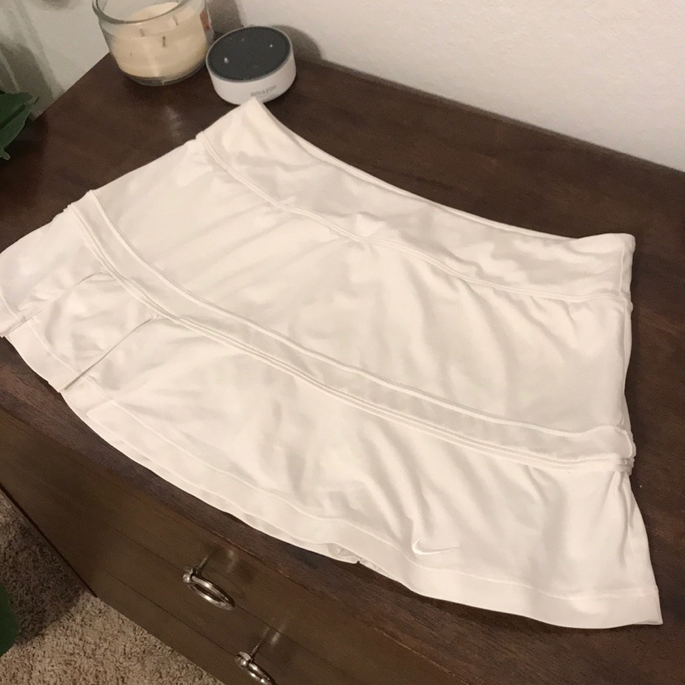nike sport skirt skort